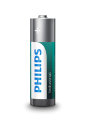 Batteri AA 10-pack Philips